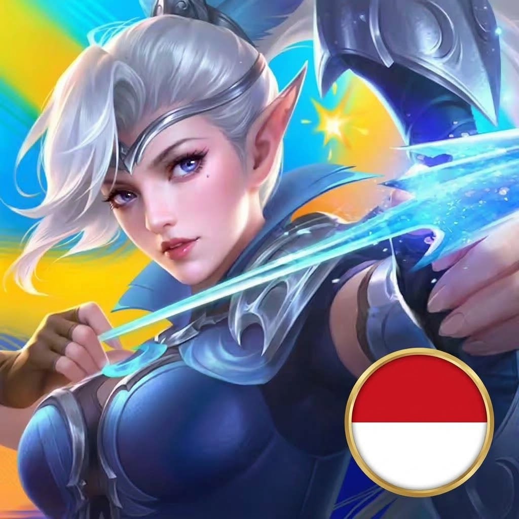 Mlbb Indonesia